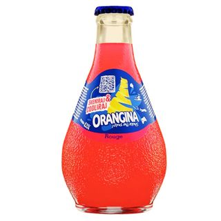 Orangina Rogue