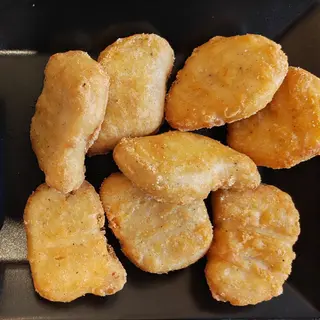 Pileći nuggets