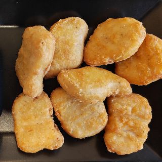 Pileći nuggets