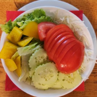 Miješana salata