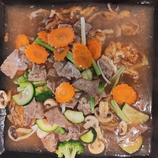 Rad na noodles