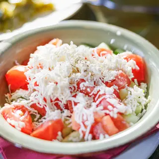 Šopska salata