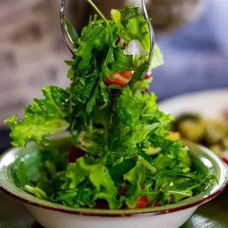 Sezonska salata