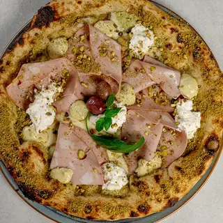 Mortadella