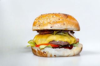 Cheeseburger