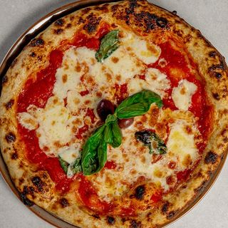 Margherita