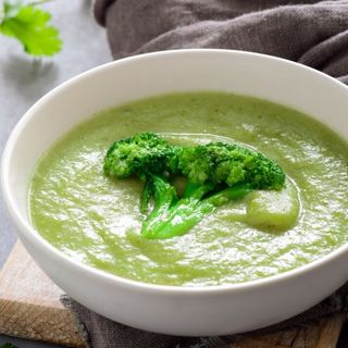 Give peas a chance juha