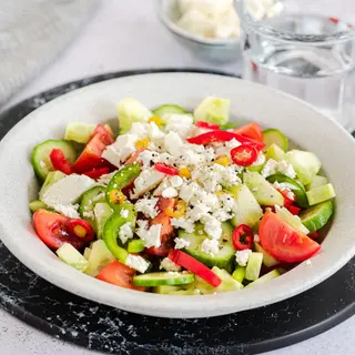 Šopska salata