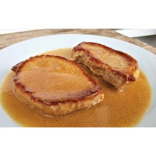 Svinjska pečenica u umaku