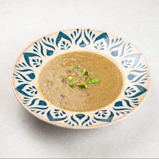 Krem juha od šampinjona