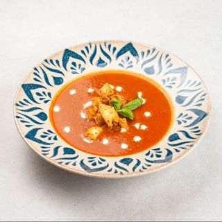 Krem juha od rajčice