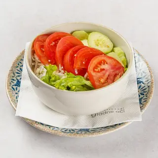 Miješana salata
