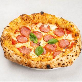 Pizza Salami