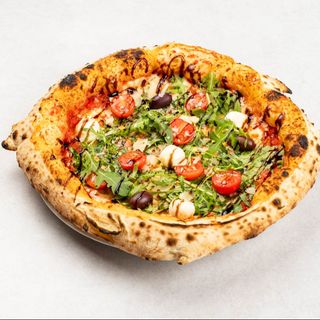 Pizza Primavera