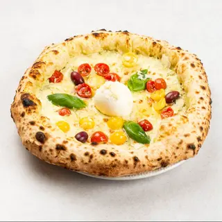 Pizza Vegetariana