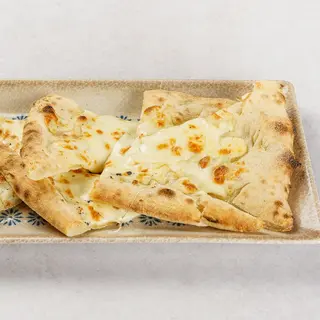 Pizza Pane mozzarella
