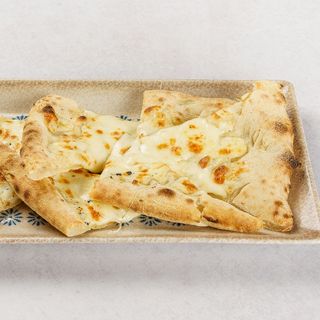 Pizza Pane mozzarella