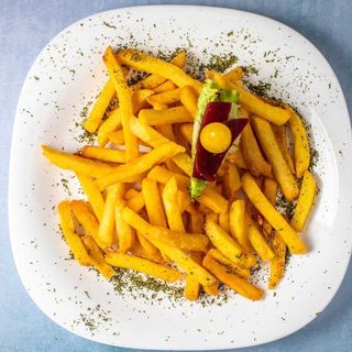 Pommes frites