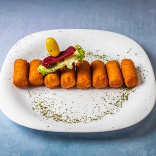 Kroketi