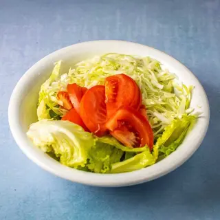 Sezonska salata