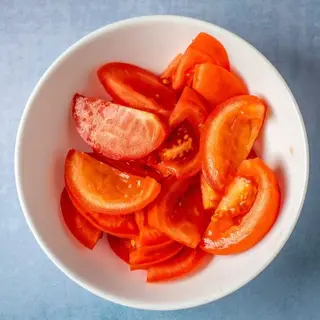 Salata od rajčica
