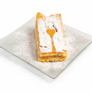 Domaća pita od jabuka