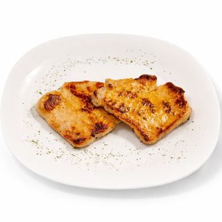 Kotleti sa žara (svinjetina)