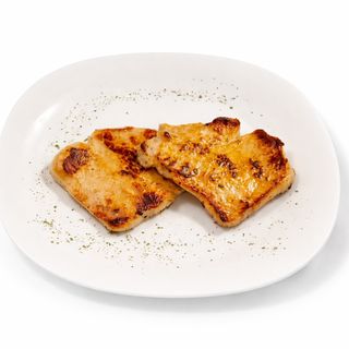 Vratina sa žara (svinjetina)