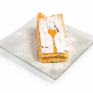 Domaća pita od jabuka