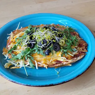 Pizzeta