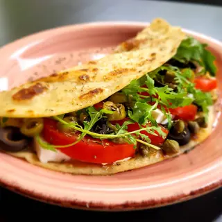 Mediteranska Piadina
