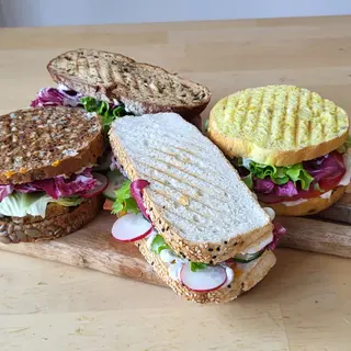Simple Sendvič