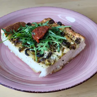 Focaccia