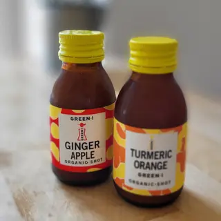 Shots
