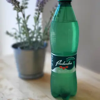 Radenska 0.5 l
