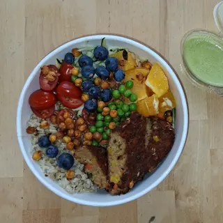 Curry Zdjelica