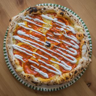 Pizza Seljačka