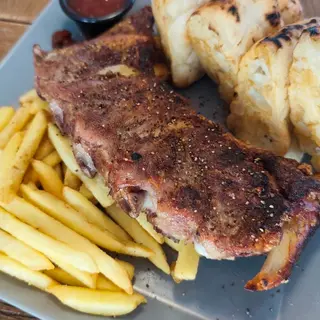 Teleća rebarca