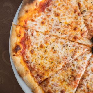 Pizza Margherita Cimplet