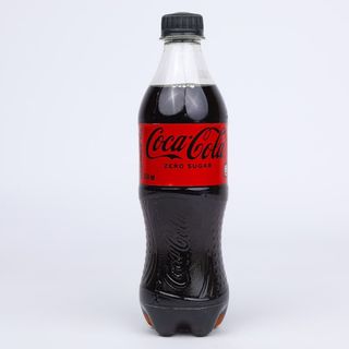 Coca-cola Zero 0,5 l