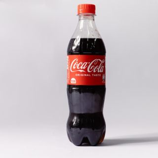 Coca-cola 0,5 l