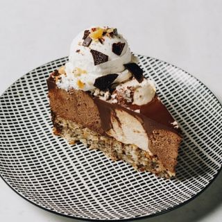 Kinder torta + Coca-cola 0,5 l