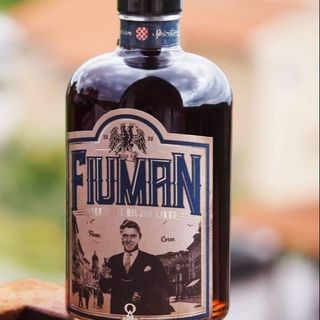 Liker Fiuman 0,7 L
