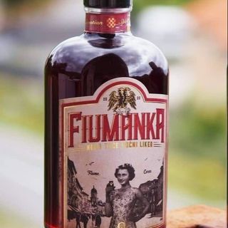 Liker Fiumanka 0,7 L
