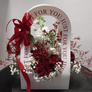 Just For You
