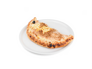Pizza Calzone