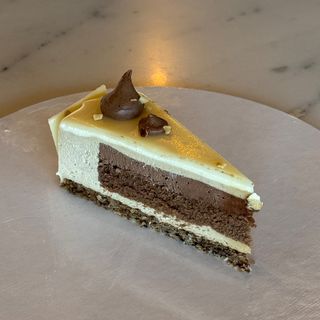 Torta Nocciolina