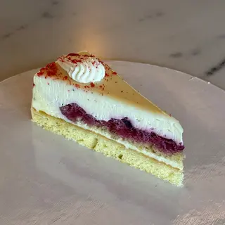 Torta Ariba