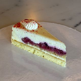 Torta Ariba