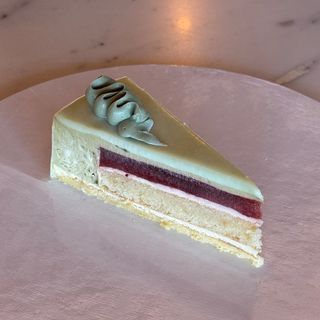 Torta Pistachio